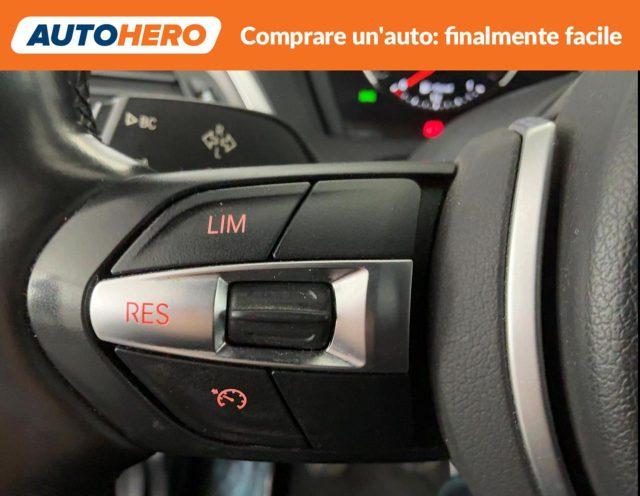 BMW 116 d 5p. Msport