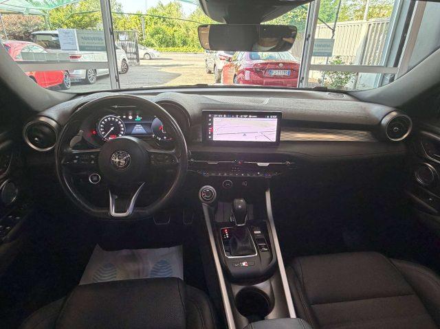 ALFA ROMEO Tonale Tonale 1.5 hybrid Speciale 160cv tct7