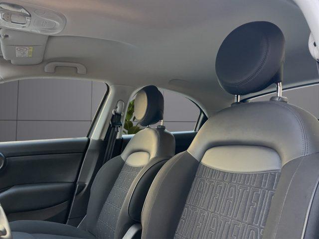 FIAT 500X 1.3 MultiJet 95 CV