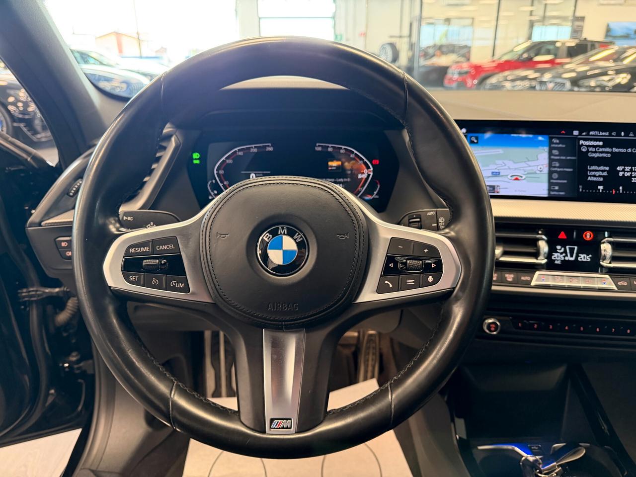 Bmw 116 116i 5p. Msport Auto