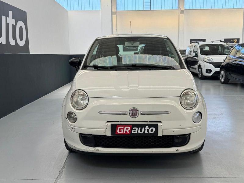 FIAT 500 500 1.2 Pop 69cv