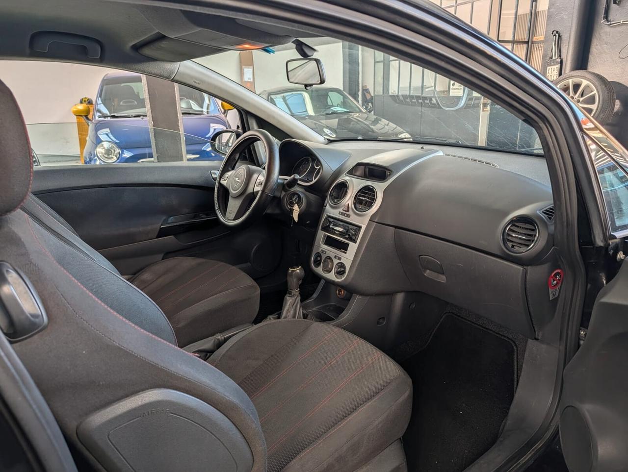 Opel Corsa 1.2 Sport GARANZIA 12 MESI