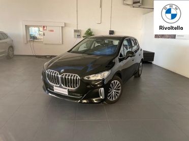 BMW Serie 2 Active Tourer 218 d Luxury DCT