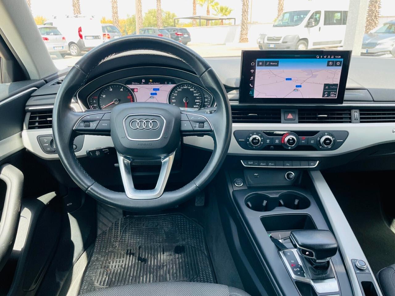 Audi A4 Avant 40 TDI quat. S tronic Business DIESEL -IBRIDA