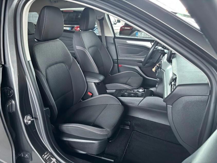 Ford Focus 1.5 EcoBlue 120 CV automatico Co-Pilot