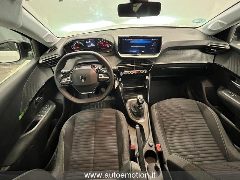 Peugeot 208 208 PureTech 100 Stop&Start 5 porte Active