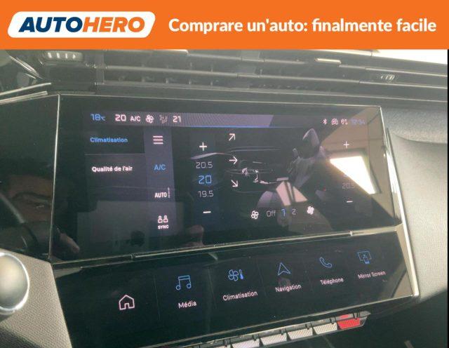 PEUGEOT 308 BlueHDi 130 S&S EAT8 SW Allure Pack