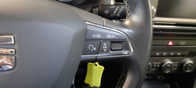 SEAT Ateca 1.6 TDI Advance FULL LED VIDEO