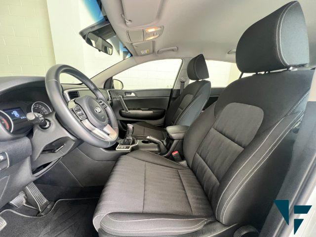 KIA Sportage 1.6 GDI 132 CV 2WD Business Class