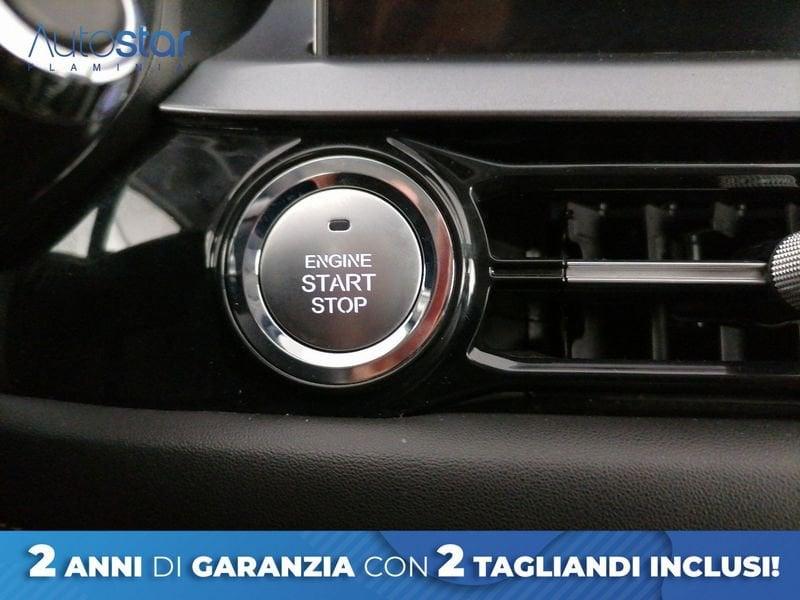 DR AUTOMOBILES DR 5 DR 5.0 1.5 Gpl 114cv