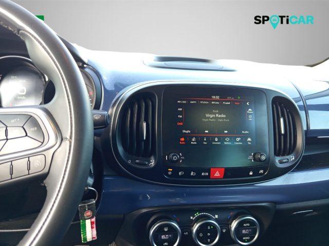FIAT 500L 1.3 Multijet 95 CV City Cross