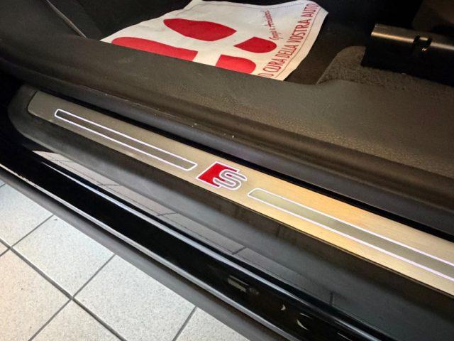 AUDI Q3 40 TDI quattro S tronic S LINETETTOLED