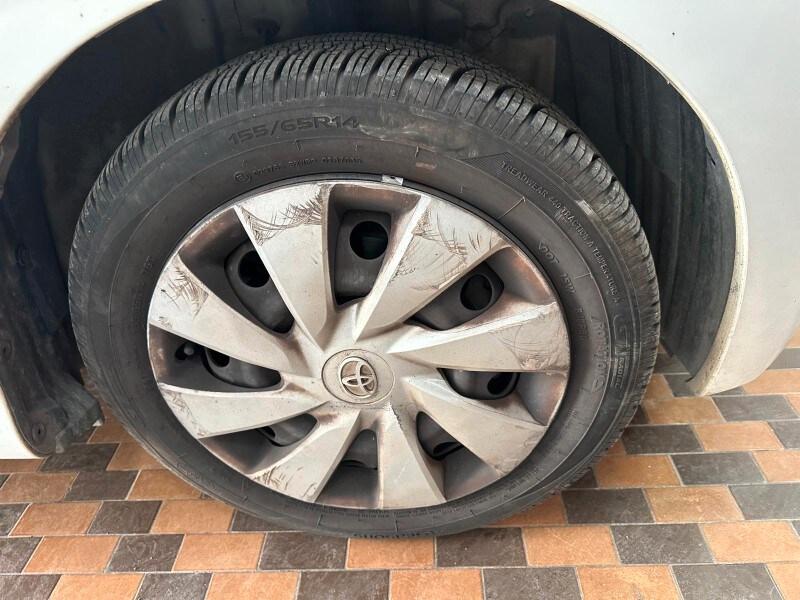 TOYOTA Aygo 1ª serie Aygo 1.0 12V VVT-i 5 port...