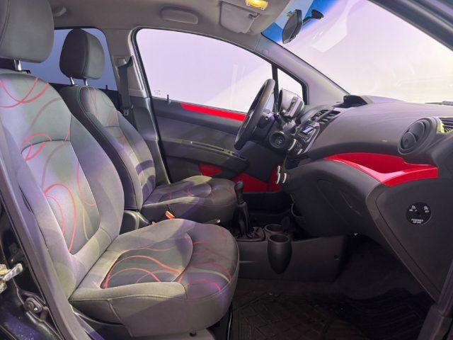 CHEVROLET Spark 1.2 LT GPL Eco Logic