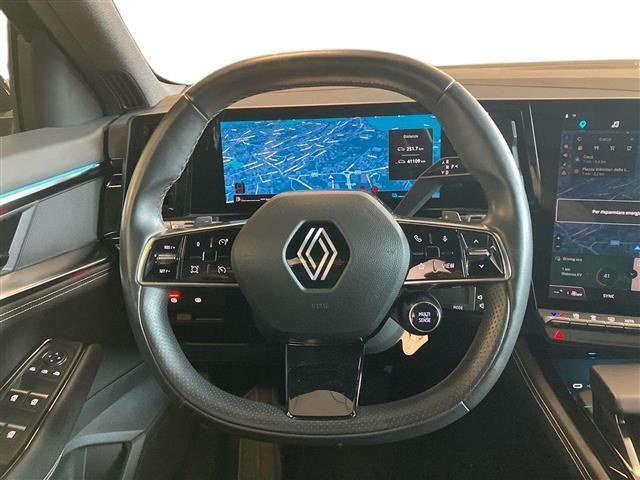 RENAULT Austral 1.2 E-Tech full hybrid Techno 200cv auto GANC TRAI
