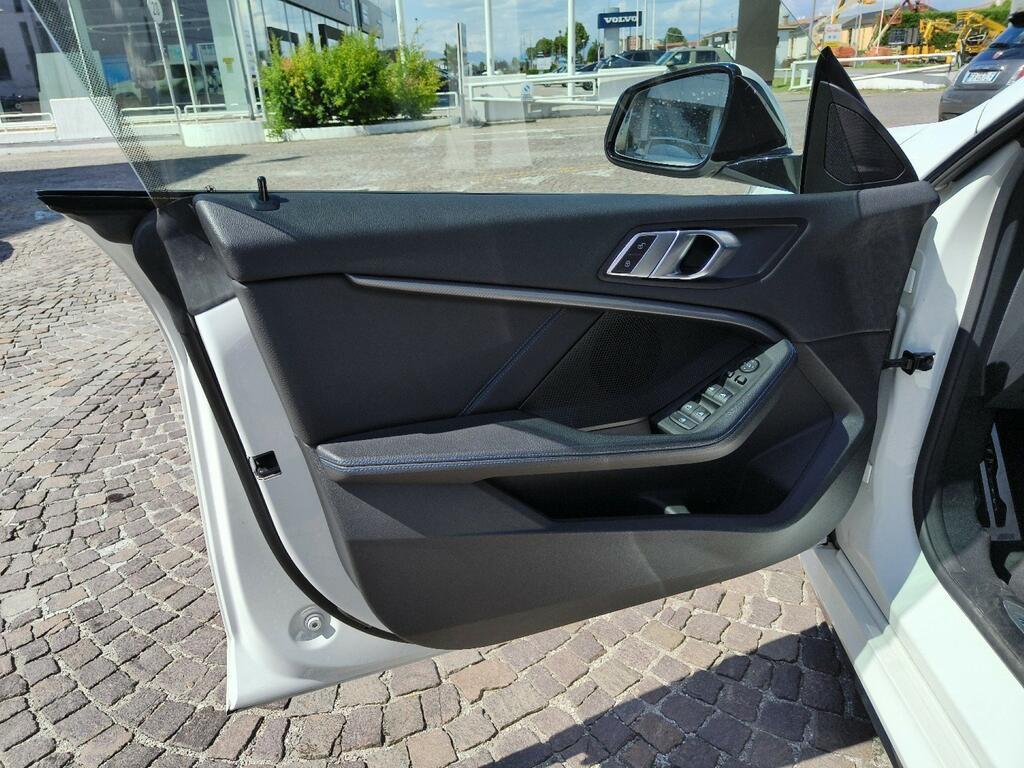 BMW Serie 2 Gran Coupe 218 d Msport Steptronic
