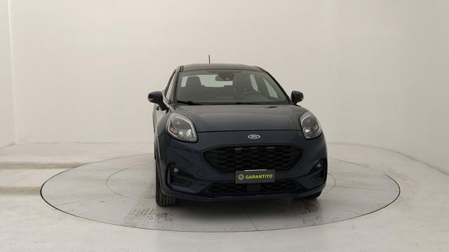 FORD Puma 1.0 ecoboost h ST-Line s&s 125cv