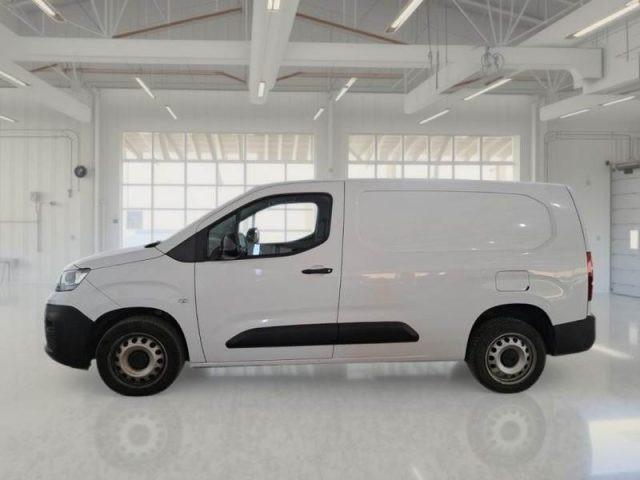 FIAT Doblo Doblò 1.5 BlueHdi 130CV PC-TN Van