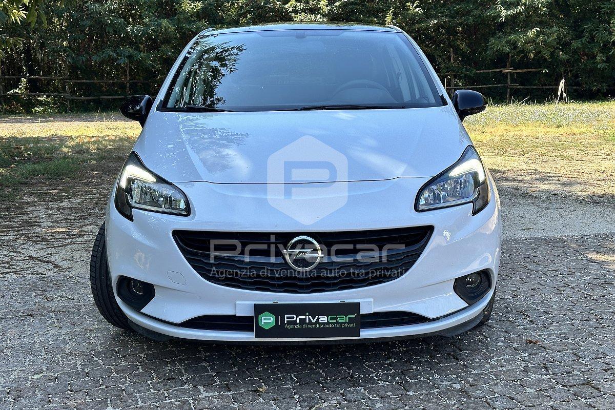 OPEL Corsa 1.4 90CV GPL Tech 5 porte 120 Anniversary