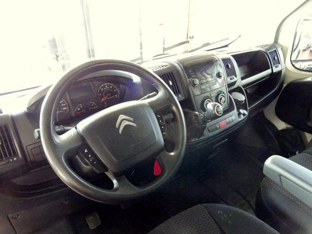 CITROEN Jumper 35Q BlueHDi 130 PL Cassone 3.90