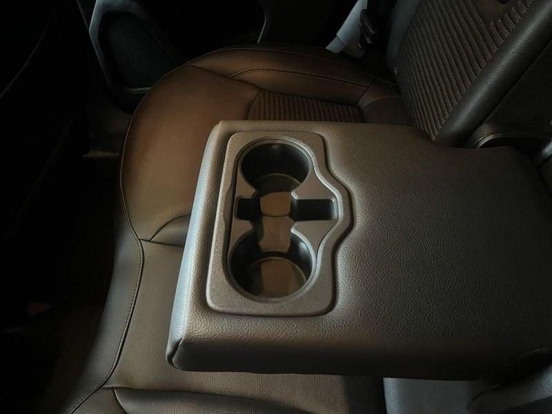 Jeep Compass Compass 1.3 turbo t4 phev Limited 4xe auto