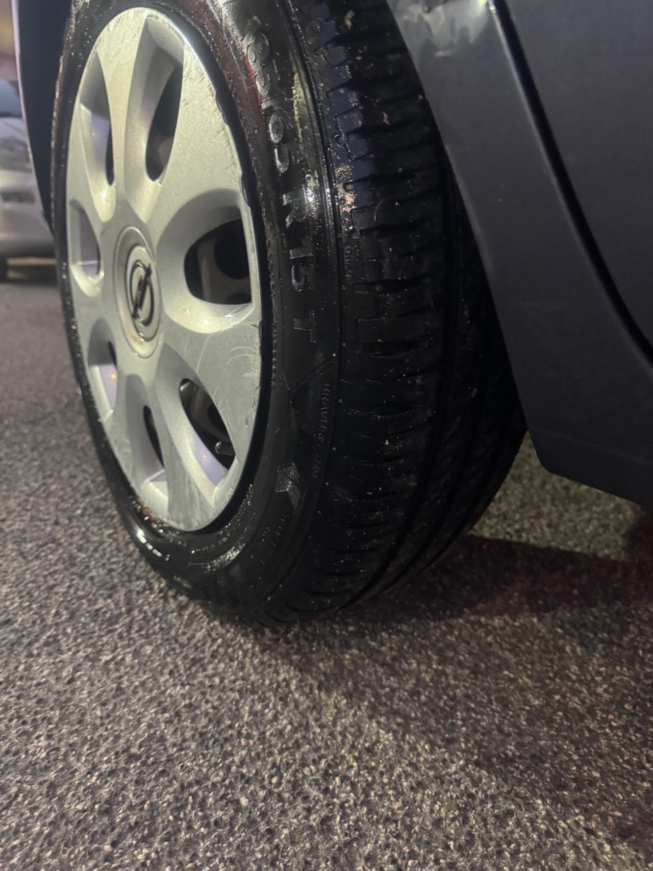 Opel Corsa 1.2 80CV 5 porte GPL-TECH Enjoy