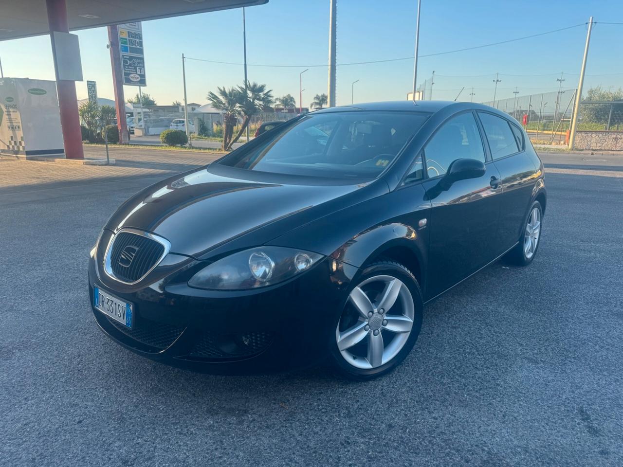 Seat Leon 1.9 TDI Stylance