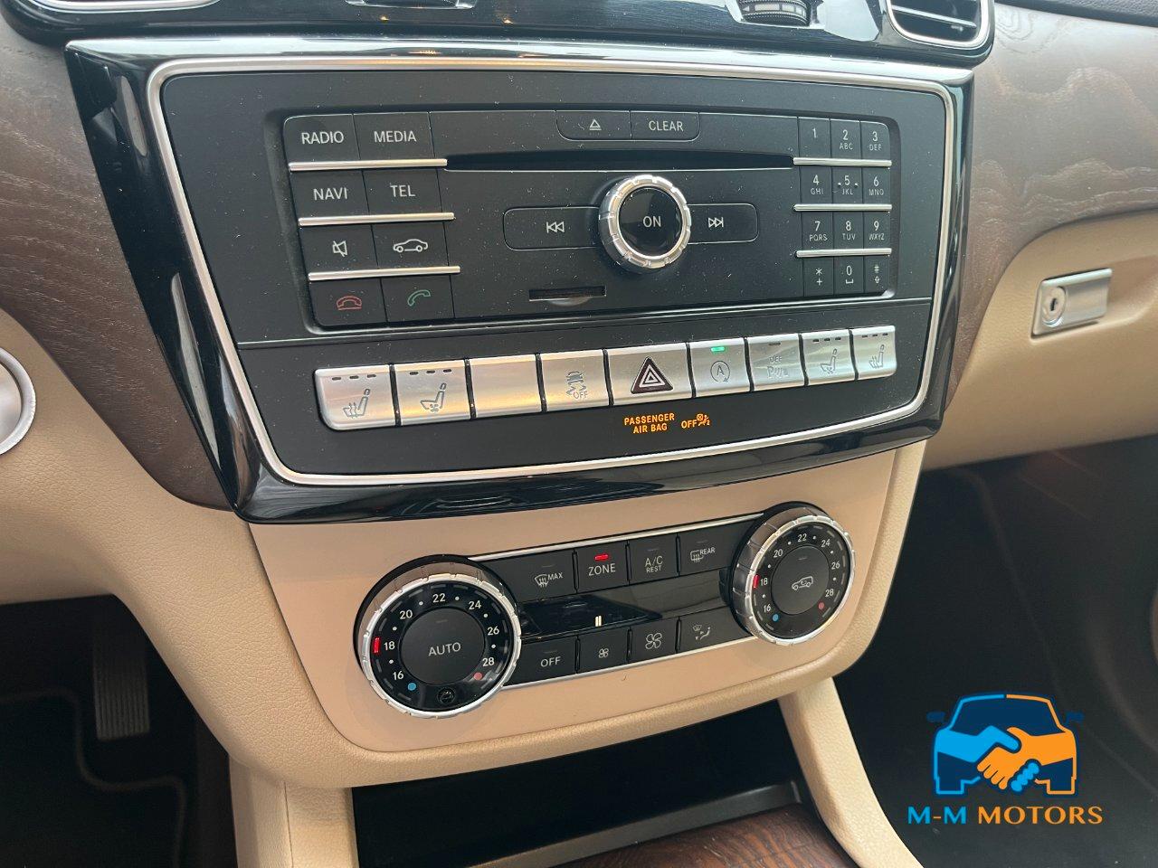 Mercedes GLE SUV GLE 350 d Premium 4matic auto
