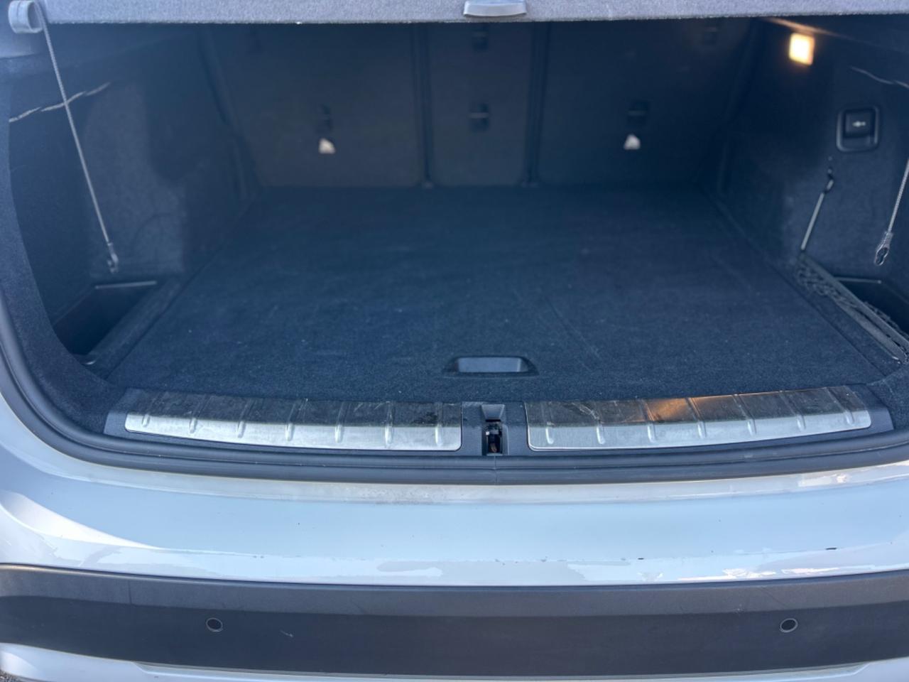 Bmw X1 sDrive18d xLine Plus