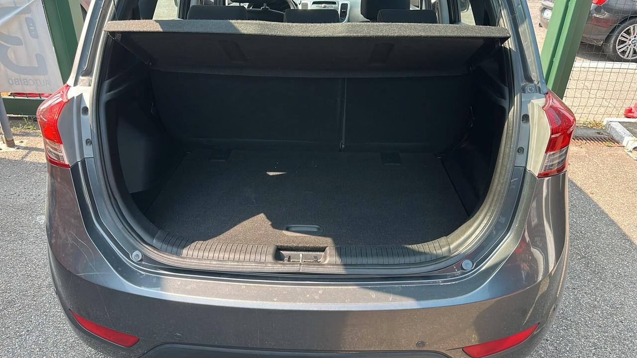 Hyundai iX20 1.4 90 CV Comfort