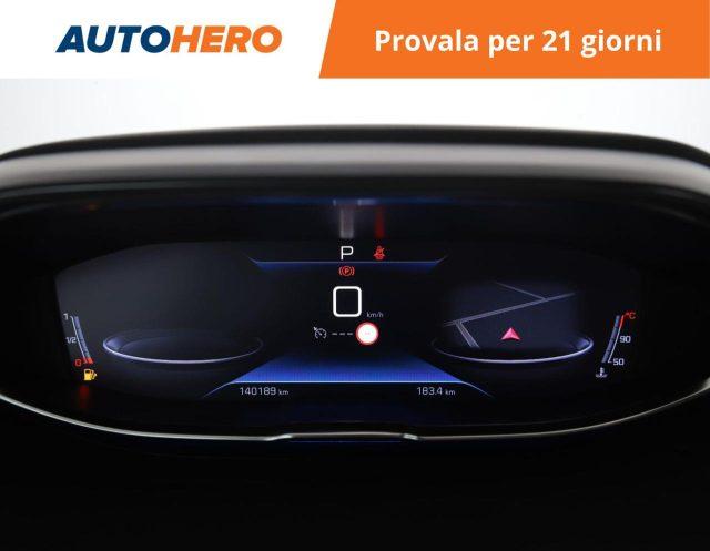 PEUGEOT 3008 BlueHDi 130 S&S EAT8 Business