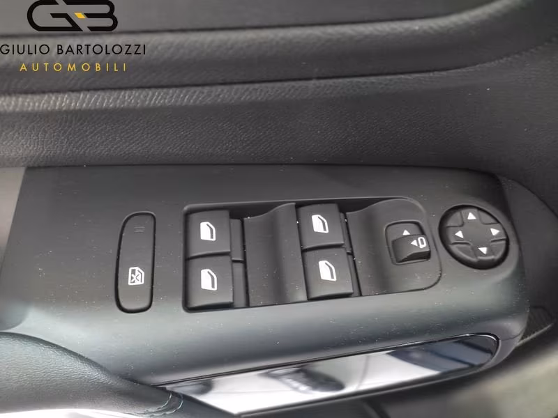 Citroën C5 Aircross Hybrid 136 Max e-DCS6