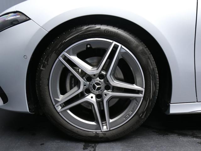 MERCEDES-BENZ A 180 Automatic AMG Line Extra