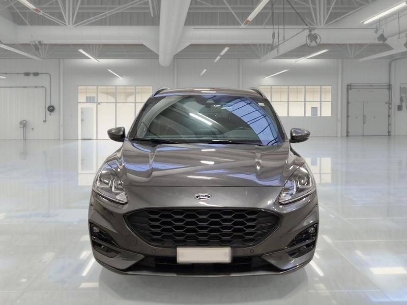 FORD KUGA 2.5 Benzina PHEV 152CV 2WD ST-Line Aut