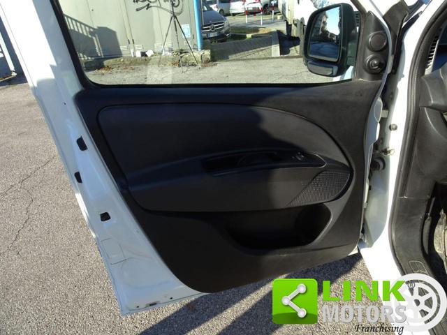 FIAT Doblo Doblò 1.3 MJT 90CV