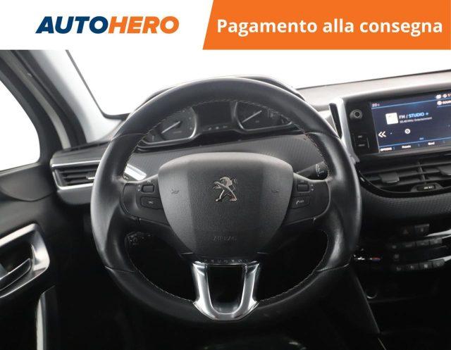 PEUGEOT 2008 1° serie BlueHDi 100 S&S Allure