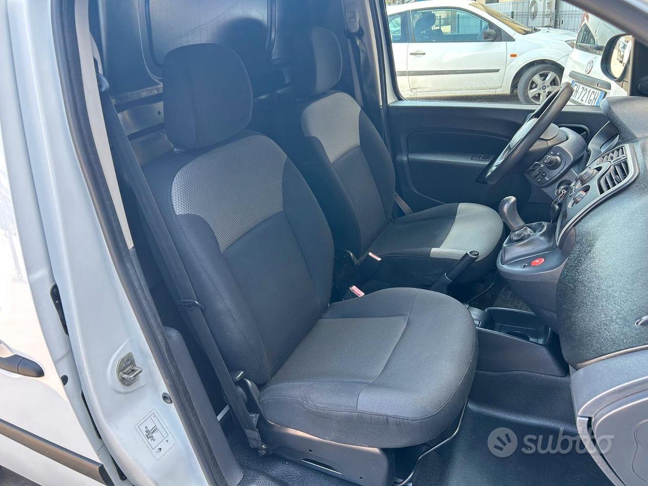 RENAULT Kangoo 1.5 dCi 90CV Express Energy