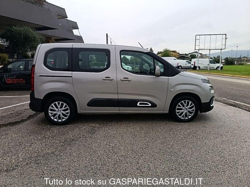 Citroën Berlingo BlueHDi 100 Stop&Start M Feel