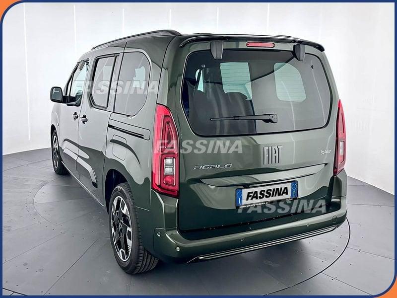 FIAT Doblò Doblò 1.5 BlueHdi 130 CV AT8 PC