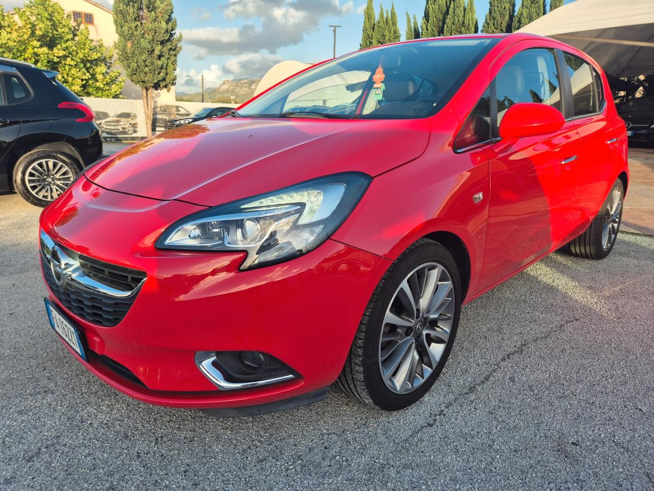 Opel Corsa 1.3 CDTI ecoFLEX Start&Stop 5 porte Cosmo