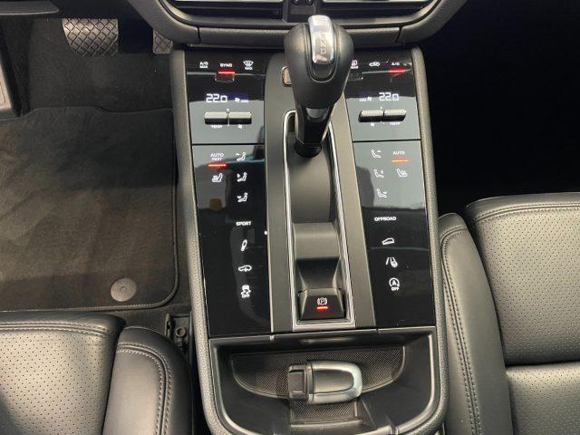 PORSCHE Macan 2.0 265 CV PDK Tetto Pelle