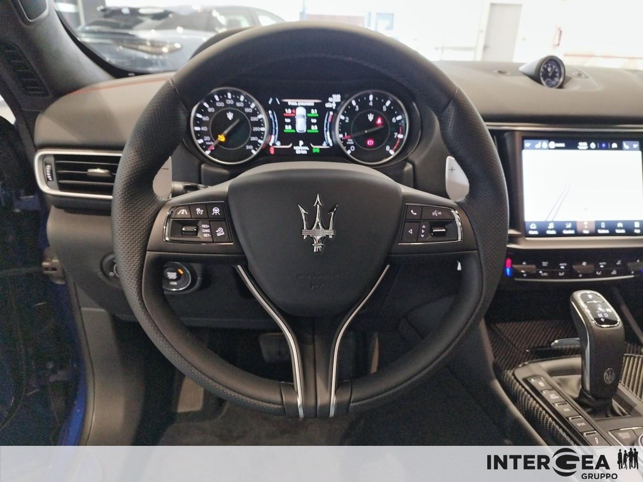 MASERATI Levante 2.0 mhev GT Ultima 330cv auto