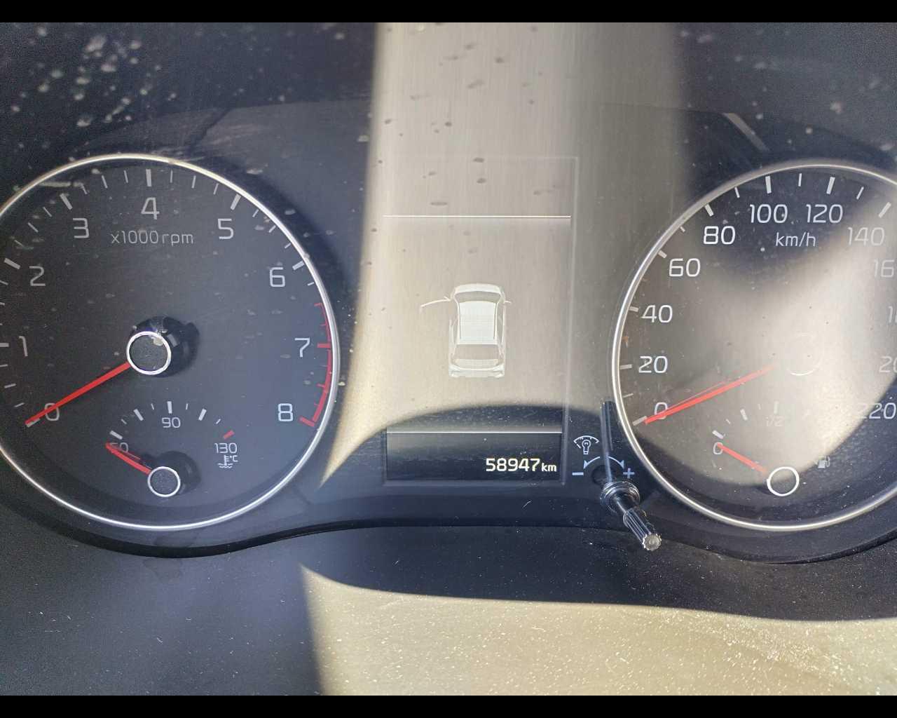 KIA Picanto 1.0 Urban