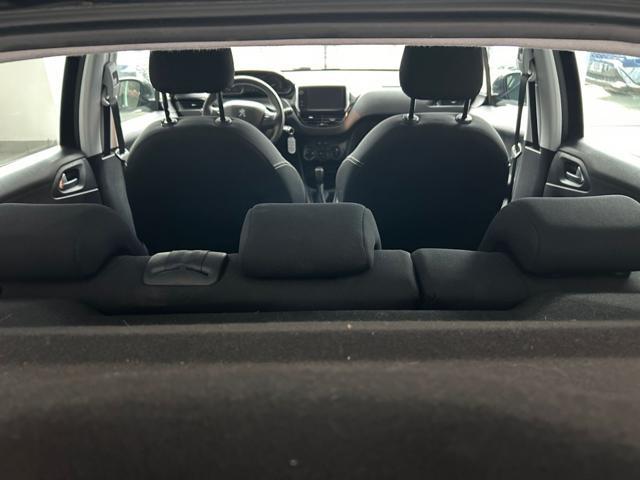 PEUGEOT 208 1° serie PureTech 68 5 porte Active