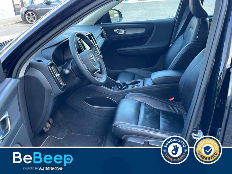 Volvo XC40 2.0 B3 CORE AUTO