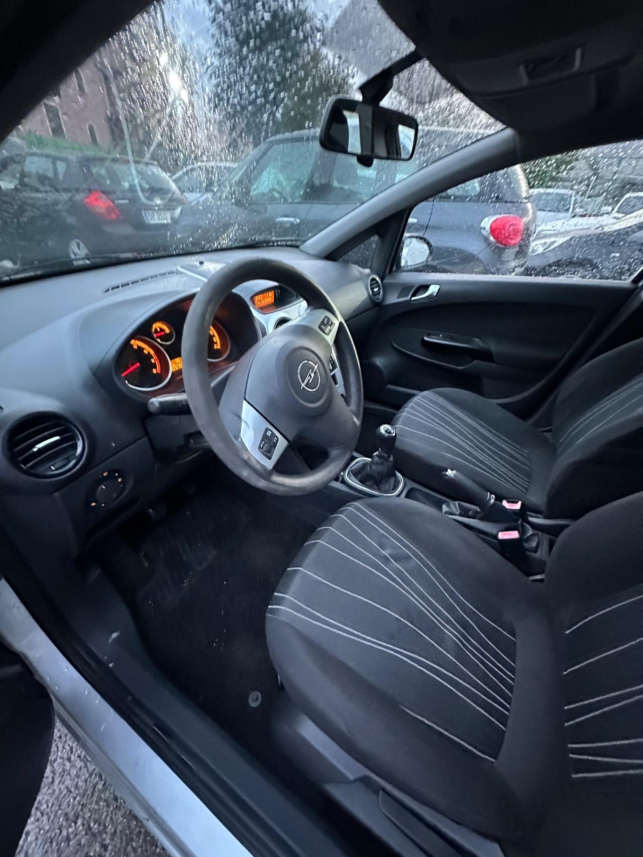 Opel Corsa 1.2 85CV 5 porte TECH Elective