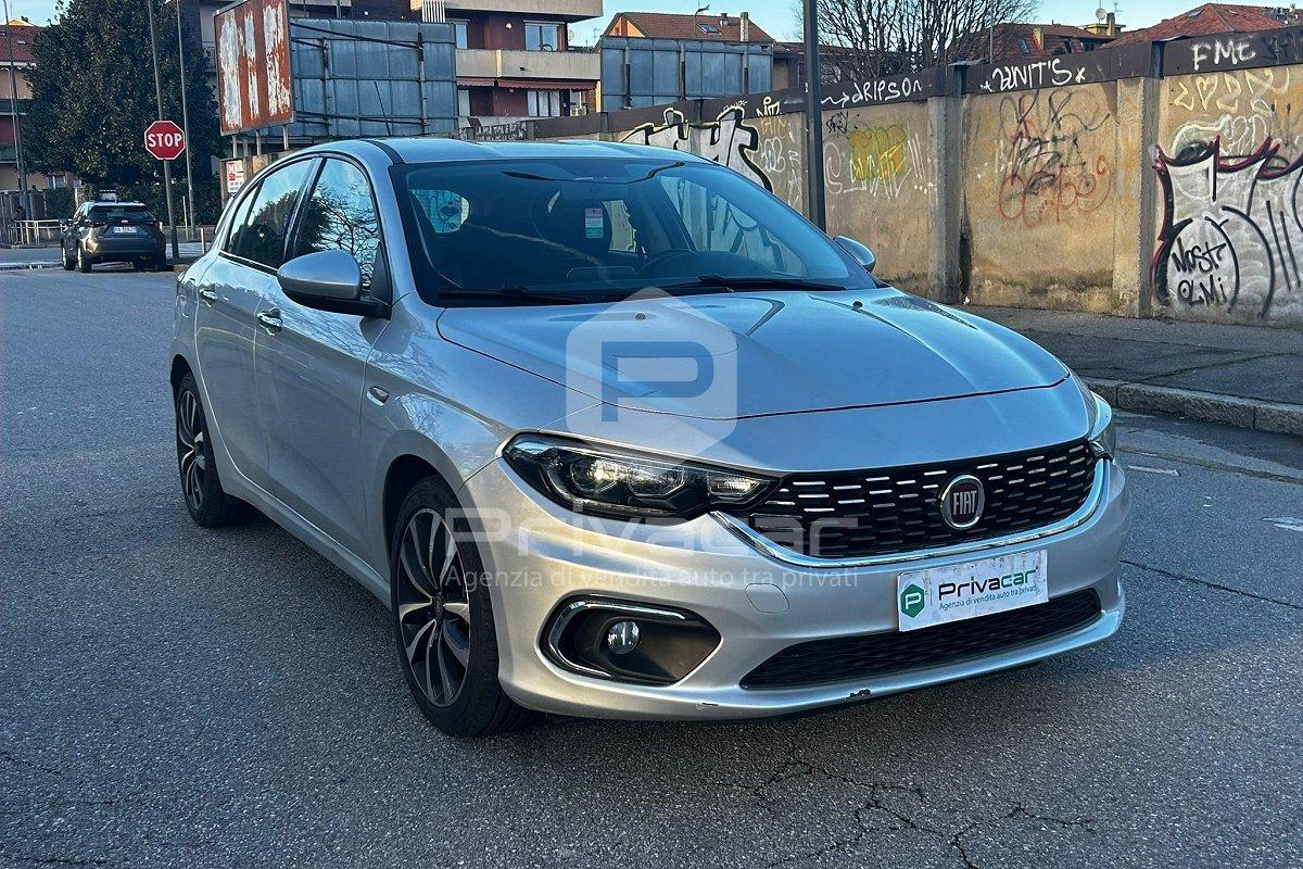 FIAT Tipo 1.4 5 porte Lounge