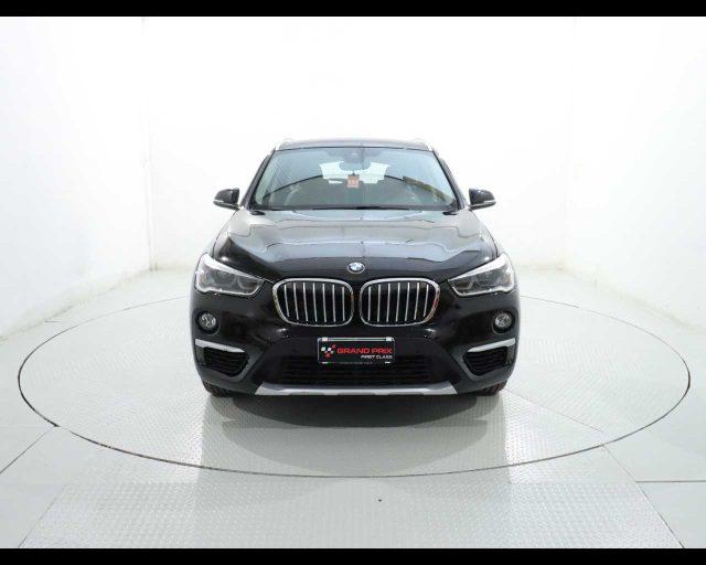 BMW X1 sDrive20i xLine