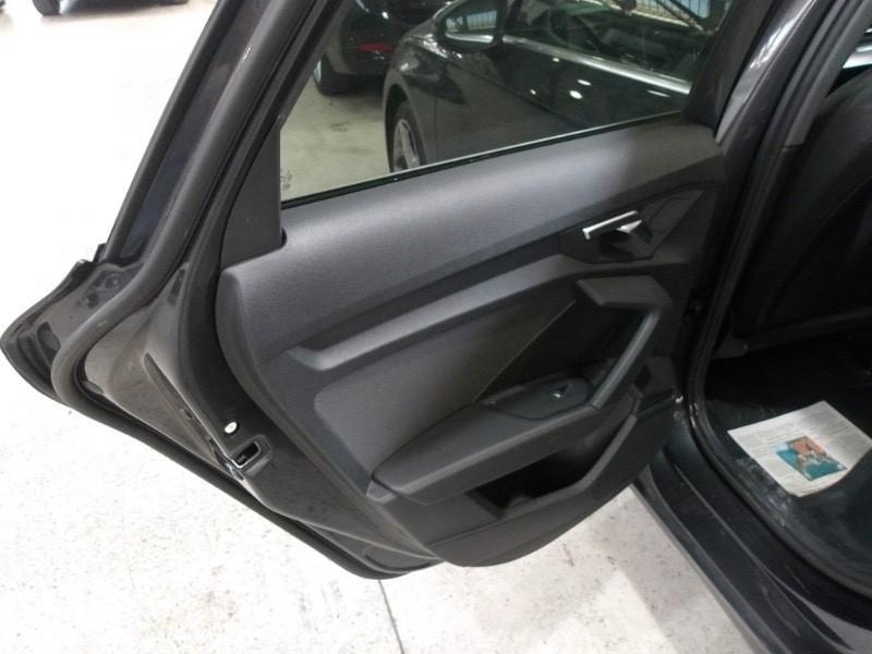 Audi A3 SPB 35 TDI S tronic Business Advanced