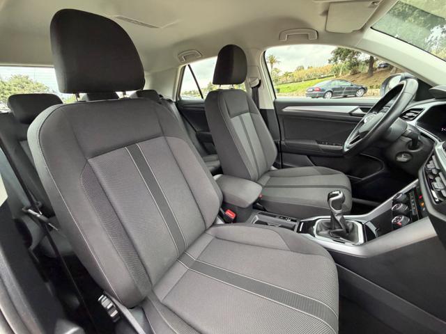 VOLKSWAGEN T-Roc TSI LIFE+NAVI+PARK AUTOMATICO+VIRTUAL+BICOLOR